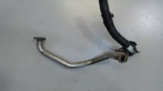 N3H113820B Патрубок вентиляции картера Mazda RX-8 1.3л Инжектор Арт 7590084, вид 1