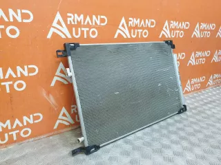 884A033010 радиатор кондиционера Toyota Camry XV70 Арт 210087PM, вид 2