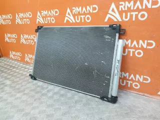884A033010 радиатор кондиционера Toyota Camry XV70 Арт 210087PM, вид 3