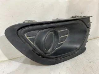 263363542R Заглушка ПТФ Renault Logan 2 Арт VZ172947, вид 2