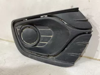 263363542R Заглушка ПТФ Renault Logan 2 Арт VZ172947, вид 3