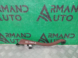 51169216859 накладка центральной консоли BMW 5 F10/F11/GT F07 Арт ARM245166