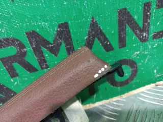 51169216859 накладка центральной консоли BMW 5 F10/F11/GT F07 Арт ARM245166, вид 7