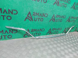 A2058853903 Накладка бампера Mercedes C W205 Арт ARM246738, вид 2
