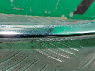 A2058853903 Накладка бампера Mercedes C W205 Арт ARM246738, вид 4