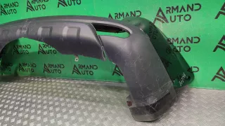 6410C681, 6410C655ZZ Бампер митсубиши, митсубиси паджеро с Mitsubishi Pajero Sport 2 Арт ARM246898, вид 9