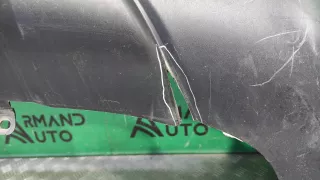 6410C681, 6410C655ZZ Бампер митсубиши, митсубиси паджеро с Mitsubishi Pajero Sport 2 Арт ARM246898, вид 10