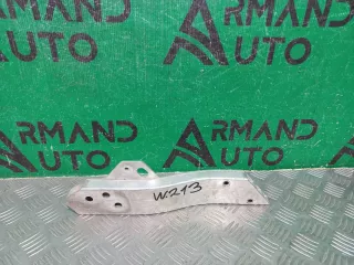 A2136206300 кронштейн панели радиатора Mercedes E W213 Арт ARM247098, вид 1