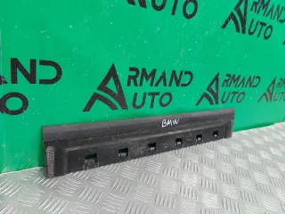 51648055208, C13859101 дефлектор радиатора нижний BMW X5 F15 Арт ARM247110, вид 2