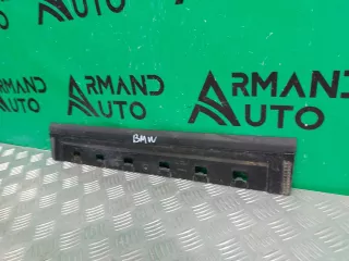 51648055208, C13859101 дефлектор радиатора нижний BMW X5 F15 Арт ARM247110, вид 3