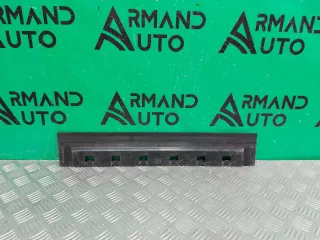 51648055208, C13859101 дефлектор радиатора нижний BMW X5 F15 Арт ARM247110, вид 4