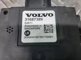 31665692 Датчик слепых зон Volvo XC90 2 Арт ARM247121, вид 7