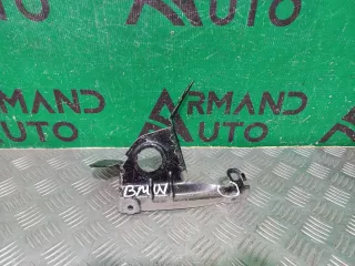 41357267328, 758061 Кронштейн крыла BMW X3 F25 Арт ARM247335, вид 1