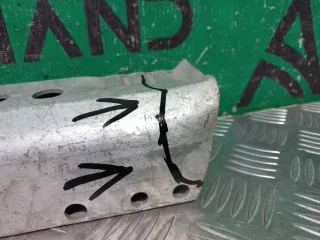 8K0807332A Кронштейн усилителя бампера Audi A4 B8 Арт ARM247401, вид 8