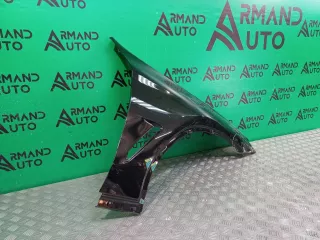 41007491382 Крыло бмв х3 (х x 3) г01 (г g 01) BMW X3 G01 Арт ARM247431, вид 2