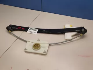 8P4839462B Стеклоподъемник задний правый Audi A3 8P Арт ZAP261585