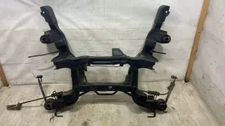 11618019 Балка подвески задняя Cadillac CTS 1 Арт 2070295, вид 2