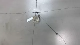  Клапан EGR Opel Vectra B Арт 7594069, вид 1