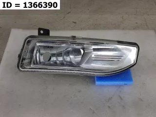 261508995A Птф передняя правая  Nissan X-Trail T31 Арт VD1366390, вид 1