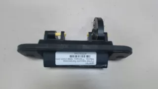 LC6262410B Ручка крышки багажника серая Mazda Premacy 1 Арт 7592306, вид 1