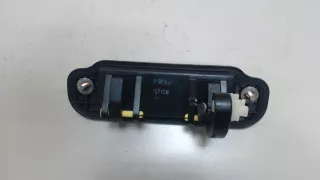 LC6262410B Ручка крышки багажника серая Mazda Premacy 1 Арт 7592306, вид 2