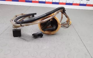 03450503 Датчик уровня топлива BMW 3 E90/E91/E92/E93 Арт MML27M801_A326235, вид 3