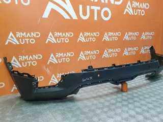 86612M0000 Юбка бампера Hyundai Creta 1 Арт 210448PM, вид 2