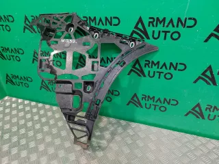 A2928800212, A2928850221 кронштейн бампера Mercedes GLE coupe w292 Арт ARM244957, вид 2