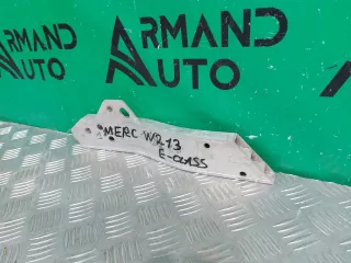 a2136206300 кронштейн панели радиатора Mercedes E W213 Арт ARM247249, вид 3
