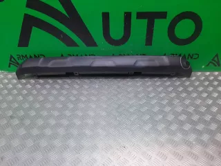 57734SJ000 Накладка бампера Subaru Forester SK Арт ARM247306, вид 1