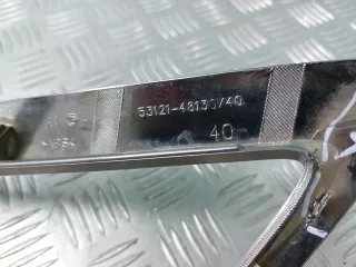 5312148140, 5312148130 Окантовка решетки радиатора Lexus RX 4 Арт ARM247323, вид 13