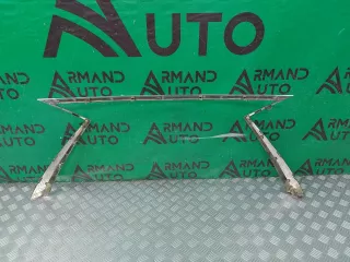 5312148140, 5312148130 Окантовка решетки радиатора Lexus RX 4 Арт ARM247323, вид 4