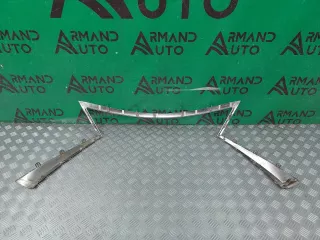 5312148140, 5312148130 Окантовка решетки радиатора Lexus RX 4 Арт ARM247323, вид 5