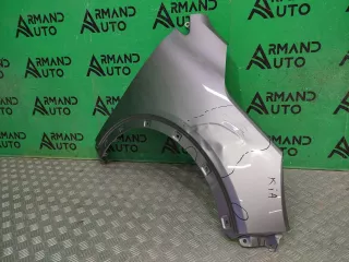 66321C5000 Крыло киа, кия соренто прайм ум Kia Sorento 2 Арт ARM247447, вид 3