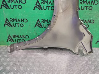 66321C5000 Крыло киа, кия соренто прайм ум Kia Sorento 2 Арт ARM247447, вид 5