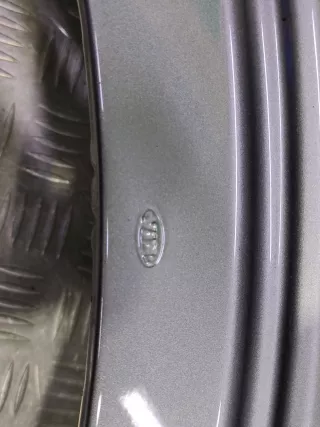 66321C5000 Крыло киа, кия соренто прайм ум Kia Sorento 2 Арт ARM247447, вид 7