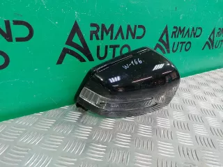 A16681001019792, A1668200221 Крышка зеркала mercedes-benz, мерседес бенц ( Mercedes GLS X166 Арт ARM247574, вид 2