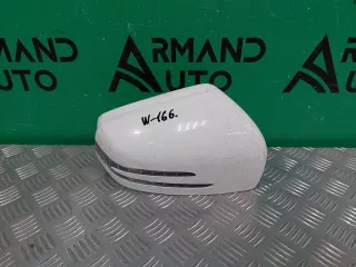 A16681001019792, A1668200221 Крышка зеркала mercedes-benz, мерседес бенц ( Mercedes GLS X166 Арт ARM247576, вид 1