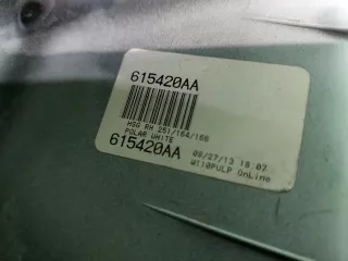 A16681001019792, A1668200221 Крышка зеркала mercedes-benz, мерседес бенц ( Mercedes GLS X166 Арт ARM247576, вид 11