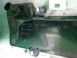 A16681001019792, A1668200221 Крышка зеркала mercedes-benz, мерседес бенц ( Mercedes GLS X166 Арт ARM247576, вид 12