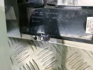 A16681001019792, A1668200221 Крышка зеркала mercedes-benz, мерседес бенц ( Mercedes GLS X166 Арт ARM247576, вид 9