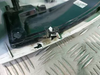 A16681001019792, A1668200221 Крышка зеркала mercedes-benz, мерседес бенц ( Mercedes GLS X166 Арт ARM247576, вид 10