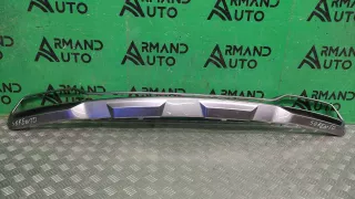 86671P2010, 86670P2010 накладка юбки бампера Kia Sorento 3 restailing Арт ARM247752, вид 1