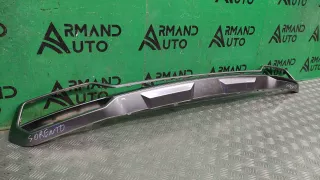 86671P2010, 86670P2010 накладка юбки бампера Kia Sorento 3 restailing Арт ARM247752, вид 2