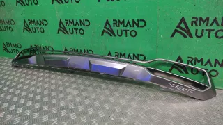 86671P2010, 86670P2010 накладка юбки бампера Kia Sorento 3 restailing Арт ARM247752, вид 3