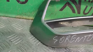 86671P2010, 86670P2010 накладка юбки бампера Kia Sorento 3 restailing Арт ARM247752, вид 5