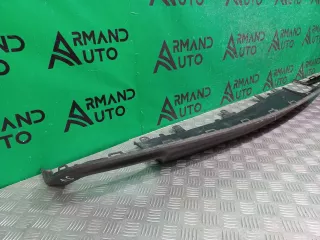 4G0807521T9B9, 4G0807521T Юбка бампера Audi A6 C7 (S6,RS6) Арт ARM247981, вид 2