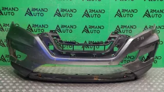 62022HZ40H, 62022HZ30H Бампер ниссан x trail (икс трейл) т32 Nissan X-Trail T32 Арт ARM248107, вид 1
