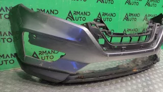 62022HZ40H, 62022HZ30H Бампер ниссан x trail (икс трейл) т32 Nissan X-Trail T32 Арт ARM248107, вид 2