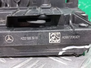 a0997206301, A0997202300 замок двери Mercedes E W213 Арт ARM248154, вид 12